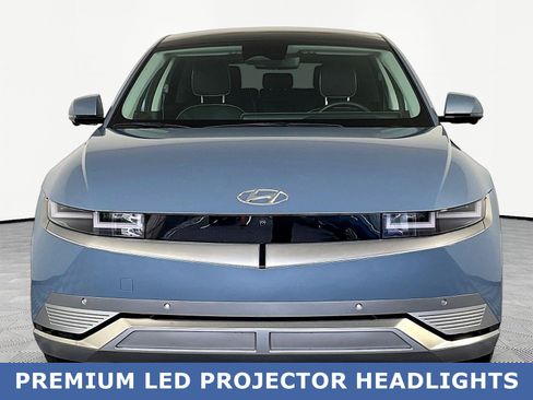 Certified 2024 Hyundai Ioniq 5 Limited AWD/4WD image 2