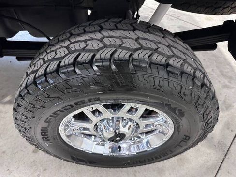 Used 2012 RAM 2500 SLT w/ Technology Group AWD/4WD image 18