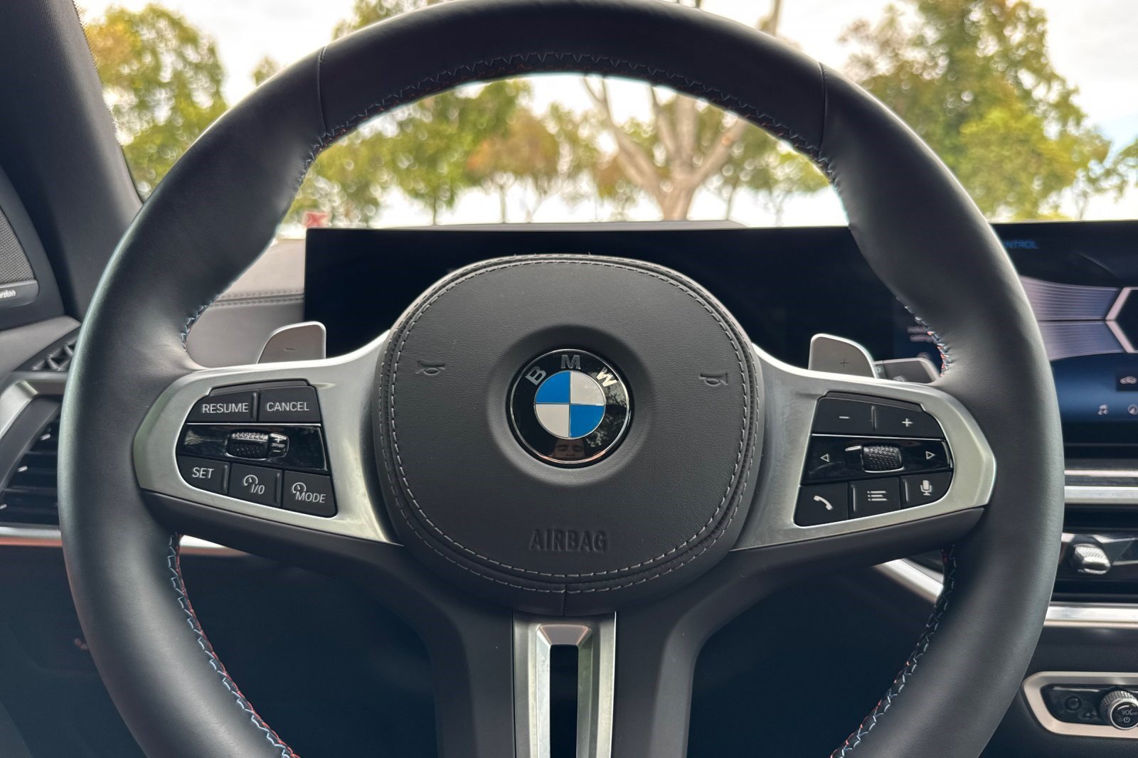 Used 2026 BMW X5 M60i AWD/4WD image 31