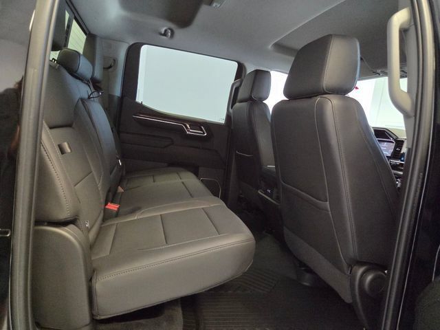 Used 2024 Chevrolet Silverado 1500 RST w/ All Star Edition Plus AWD/4WD image 16