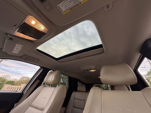 Used 2017 Dodge Durango Citadel AWD/4WD image 34