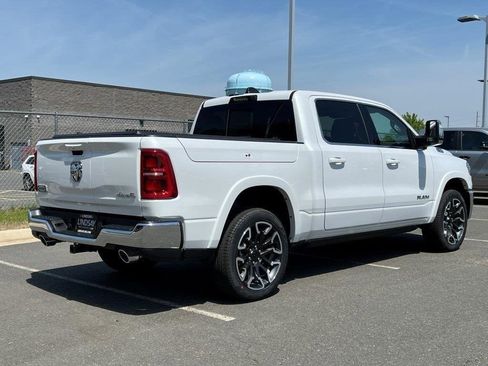 New 2025 RAM 1500 Limited image 3