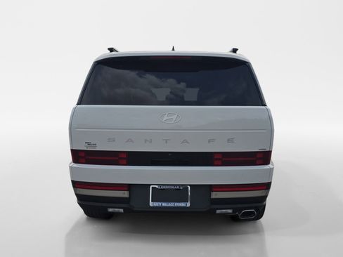 New 2026 Hyundai Santa Fe Limited AWD/4WD image 4