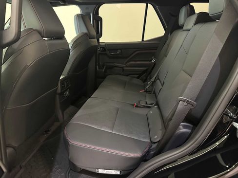 Certified 2025 Toyota 4Runner TRD Pro image 24