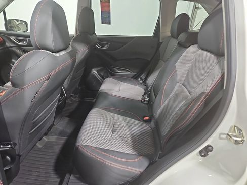 Used 2020 Subaru Forester Sport AWD/4WD image 25