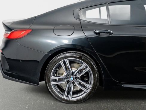 Used 2025 BMW 840i xDrive AWD/4WD image 8