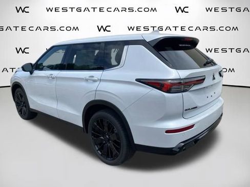 New 2026 Mitsubishi Outlander LE FWD image 25