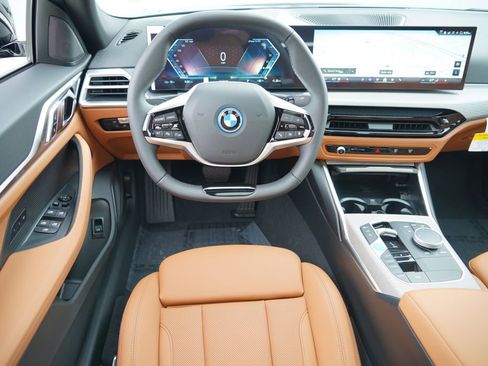 New 2026 BMW i4 xDrive40i w/ Parking Assistance Package AWD/4WD image 15