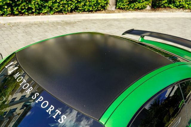 Used 2020 Mercedes-Benz AMG GT R image 44