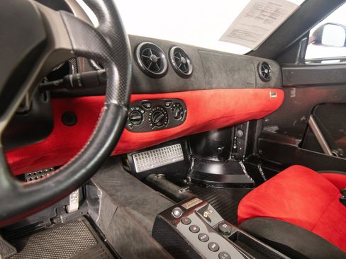 Used 2004 Ferrari 360 Challenge Stradale RWD image 37