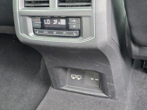 Used 2019 Volkswagen Atlas SEL Premium AWD/4WD image 30