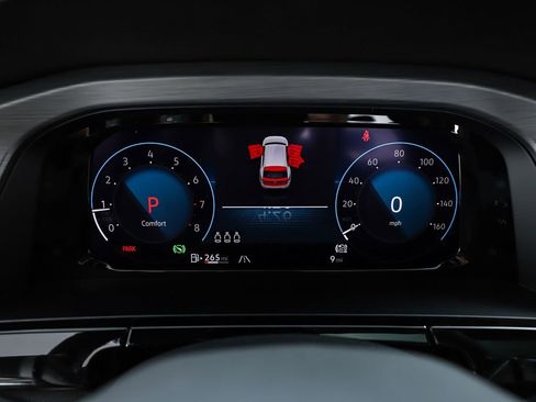 New 2026 Volkswagen Atlas Cross Sport SE image 66