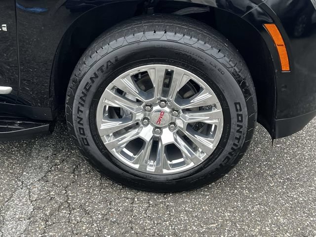 Certified 2025 GMC Yukon XL Denali RWD image 8