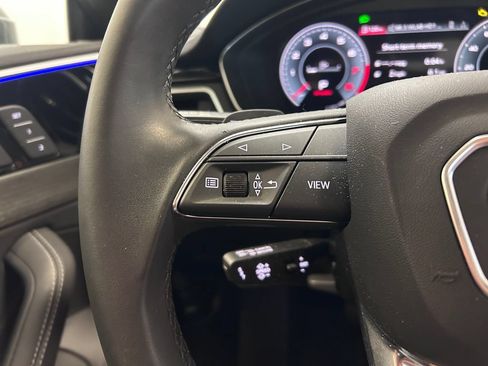 Certified 2023 Audi A5 2.0T Prestige AWD/4WD image 10
