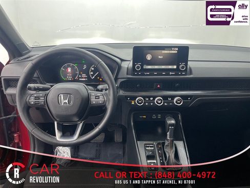 Used 2024 Honda CR-V Sport image 32