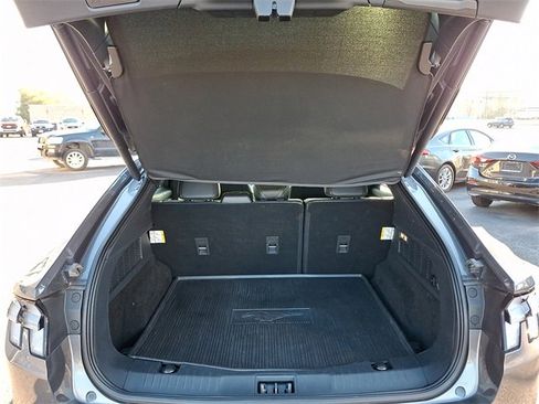 Certified 2021 Ford Mustang Mach-E Select w/ Comfort/Technology Package image 28