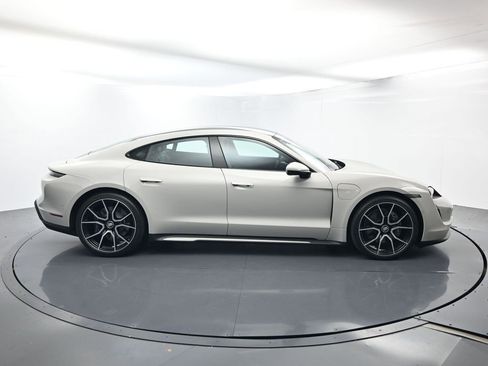 Certified 2023 Porsche Taycan RWD image 16