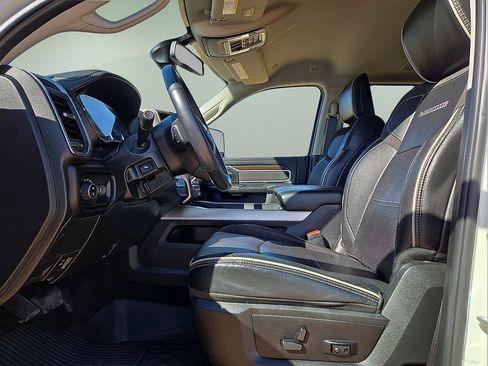 Used 2024 RAM 3500 Laramie image 23