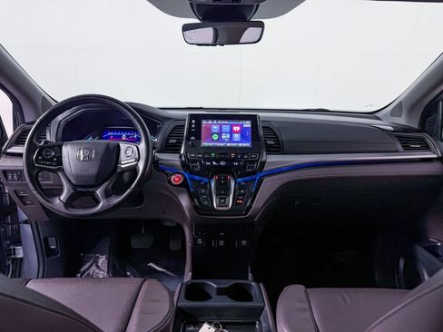 Used 2023 Honda Odyssey Touring image 14