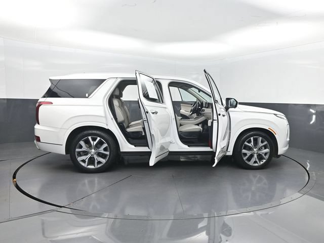 Used 2021 Hyundai Palisade Limited FWD image 35