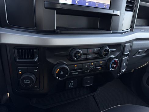 New 2026 Ford F350 XL w/ STX Appearance Package image 18