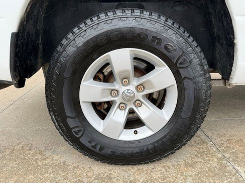 Used 2018 RAM 1500 Tradesman w/ Popular Equipment Group AWD/4WD image 45