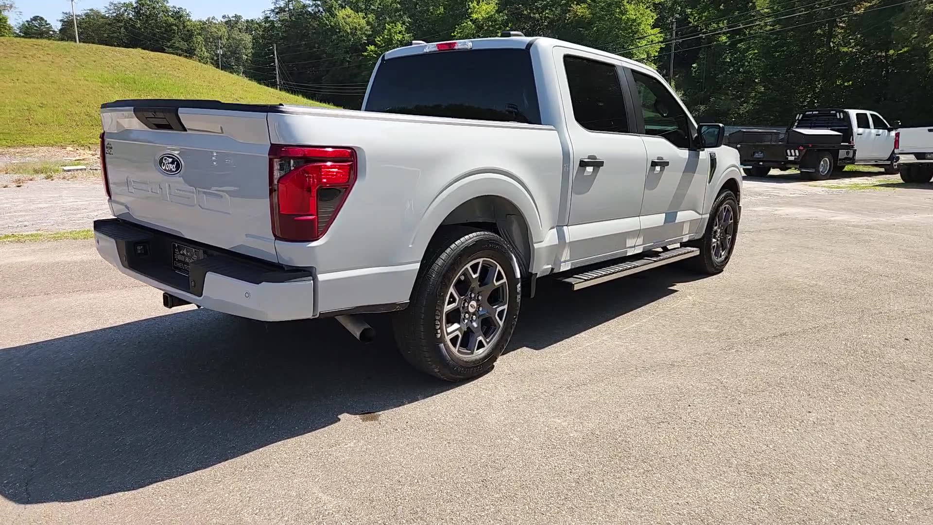 Used 2024 Ford F150 STX RWD image 14