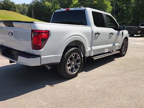 Used 2024 Ford F150 STX RWD image 14