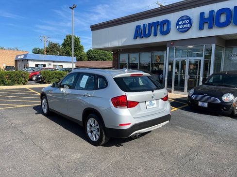 Used 2013 BMW X1 xDrive28i AWD/4WD image 11
