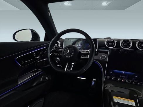 New 2024 Mercedes-Benz CLE 300 4MATIC Coupe image 39