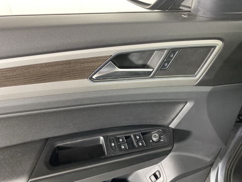 Used 2019 Volkswagen Atlas SE AWD/4WD image 13