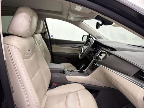 Certified 2023 Cadillac XT5 Premium Luxury w/ Technology Package image 24