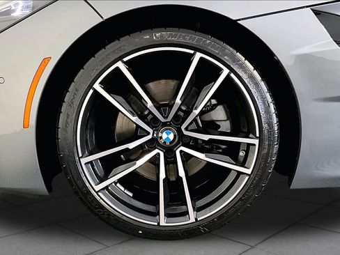 Used 2026 BMW Z4 sDrive30i w/ Premium Package RWD image 11
