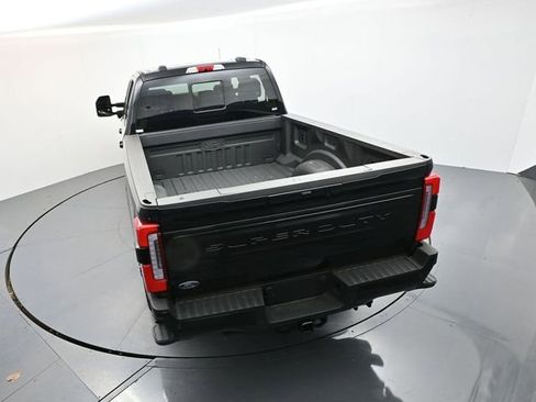 New 2026 Ford F250 Platinum AWD/4WD image 23