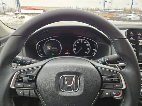 Used 2019 Honda Accord EX-L image 37