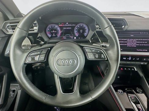 Used 2026 Audi A3 2.0T Premium w/ Black Optic Package AWD/4WD image 18