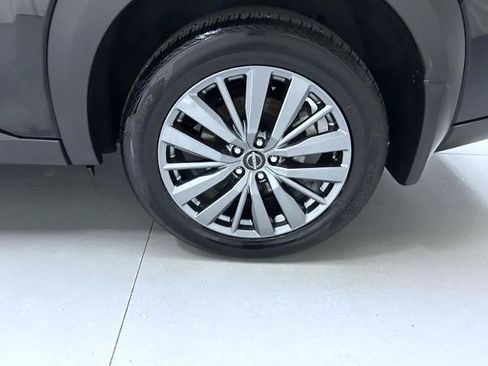Certified 2025 Nissan Pathfinder SL w/ SL Premium Package AWD/4WD image 23