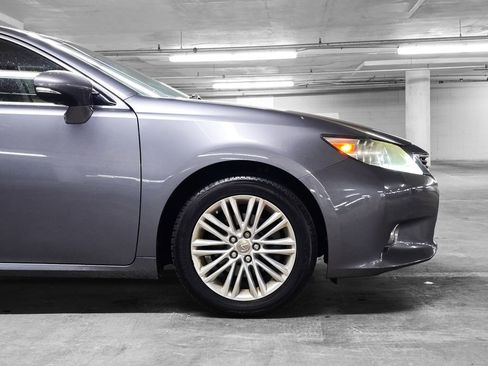 Used 2013 Lexus ES 350 image 15