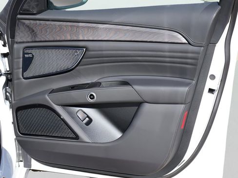 New 2025 Maserati Grecale GT AWD/4WD image 13