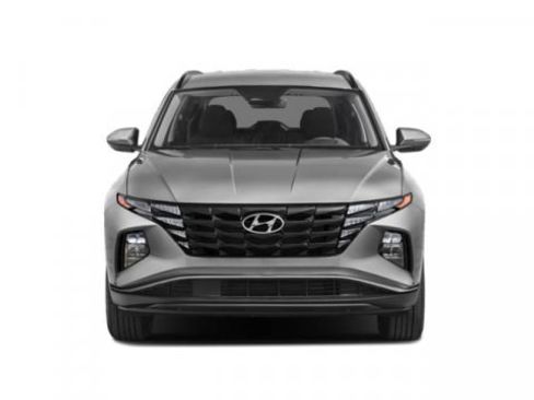 Used 2022 Hyundai Tucson SEL w/ Cargo Package image 7