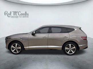 Used 2021 Genesis GV80 2.5T w/ Advanced Package 02 video 2