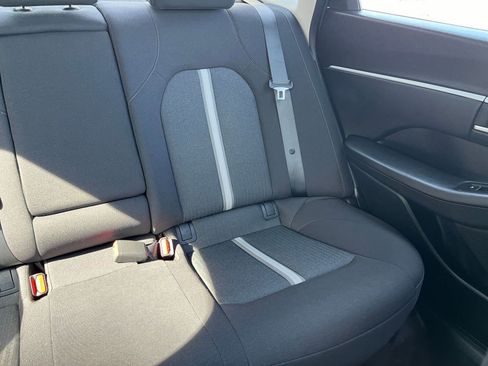 Used 2025 Hyundai Sonata SEL image 37