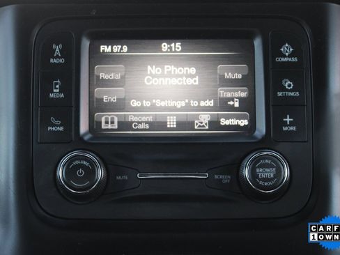 Used 2022 RAM 2500 Tradesman image 25