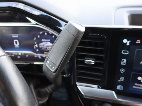 Used 2022 Chevrolet Silverado 1500 RST image 8