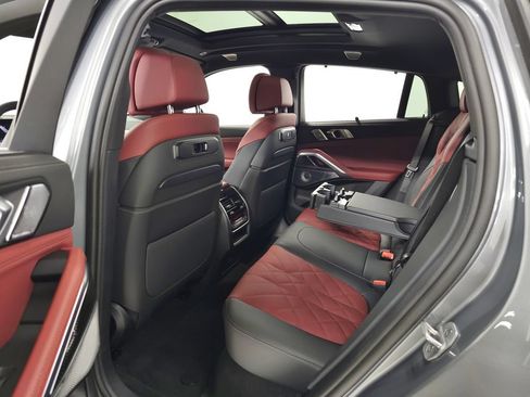 Used 2027 BMW X6 M60i w/ Executive Package AWD/4WD image 31
