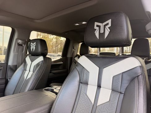 Used 2023 Chevrolet Silverado 1500 RST w/ All Star Edition Plus image 8