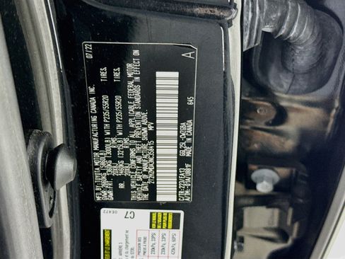 Certified 2022 Lexus RX 350 AWD w/ Accessory Package (P1) image 32
