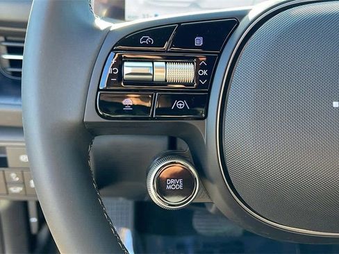 New 2025 Hyundai Ioniq 6 SEL image 23