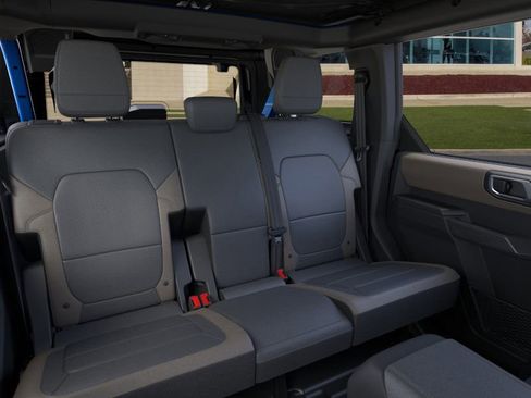 New 2025 Ford Bronco Big Bend image 11