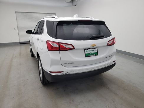 Used 2019 Chevrolet Equinox Premier AWD/4WD image 6
